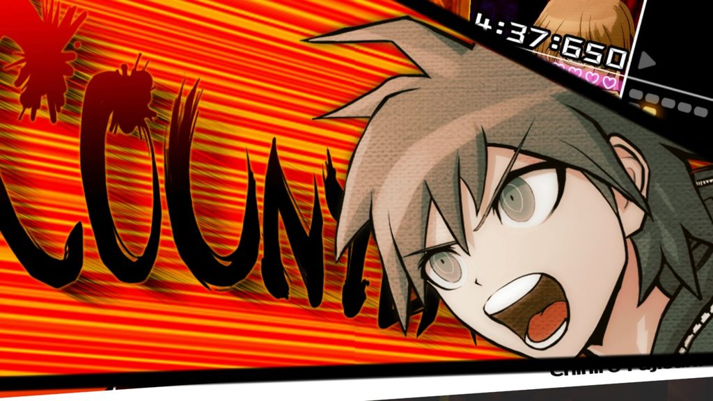 Danganronpa: Trigger Happy Havoc | PS5 Review