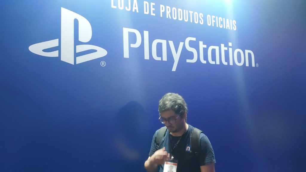 BGS 26 | Silêncio e ausência! A desconexão de PlayStation e XBOX com o mercado nacional BGS 26 | Silêncio e ausência! A desconexão de PlayStation e XBOX com o mercado nacional