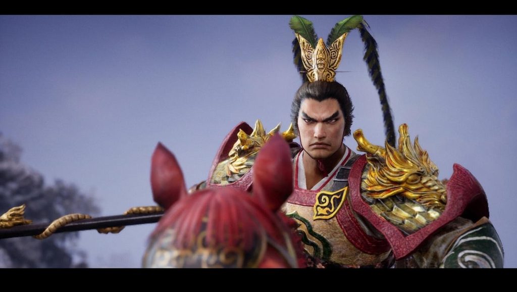 DYNASTY WARRIORS 3: Complete Edition Remastered | PS5 Review DYNASTY WARRIORS 3: Complete Edition Remastered | PS5 Review