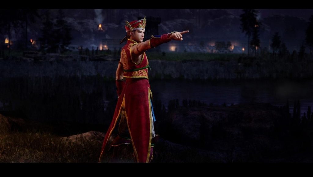 DYNASTY WARRIORS 3: Complete Edition Remastered | PS5 Review DYNASTY WARRIORS