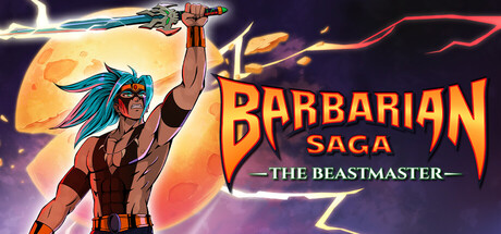 Barbarian
