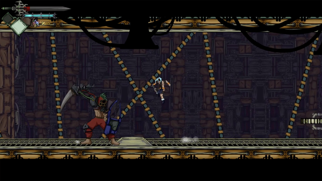 Barbarian Saga: The Beastmaster | PS5 Review