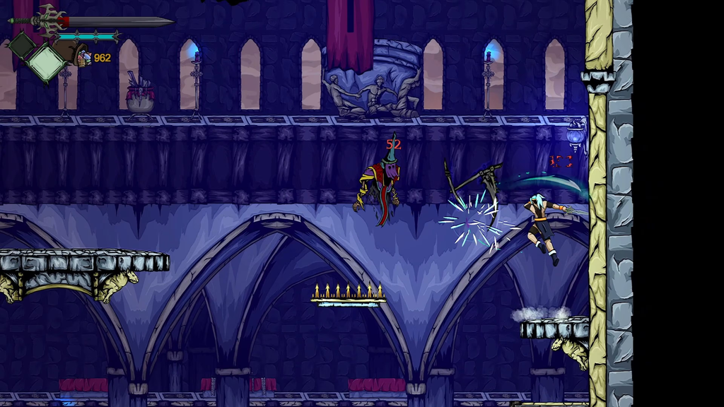 Barbarian Saga: The Beastmaster | PS5 Review