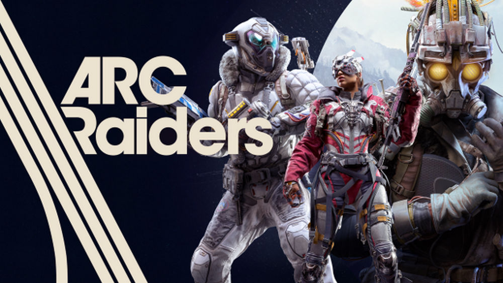 ARC Raiders recebe "Frozen Trail", sua maior atualização de conteúdo até agora ARC Raiders recebe "Frozen Trail", sua maior atualização de conteúdo até agora