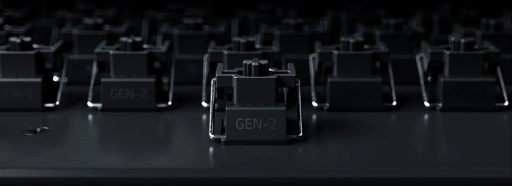 Razer apresenta o Huntsman V3 Pro Mini 8KHz Razer apresenta o Huntsman V3 Pro Mini 8KHz