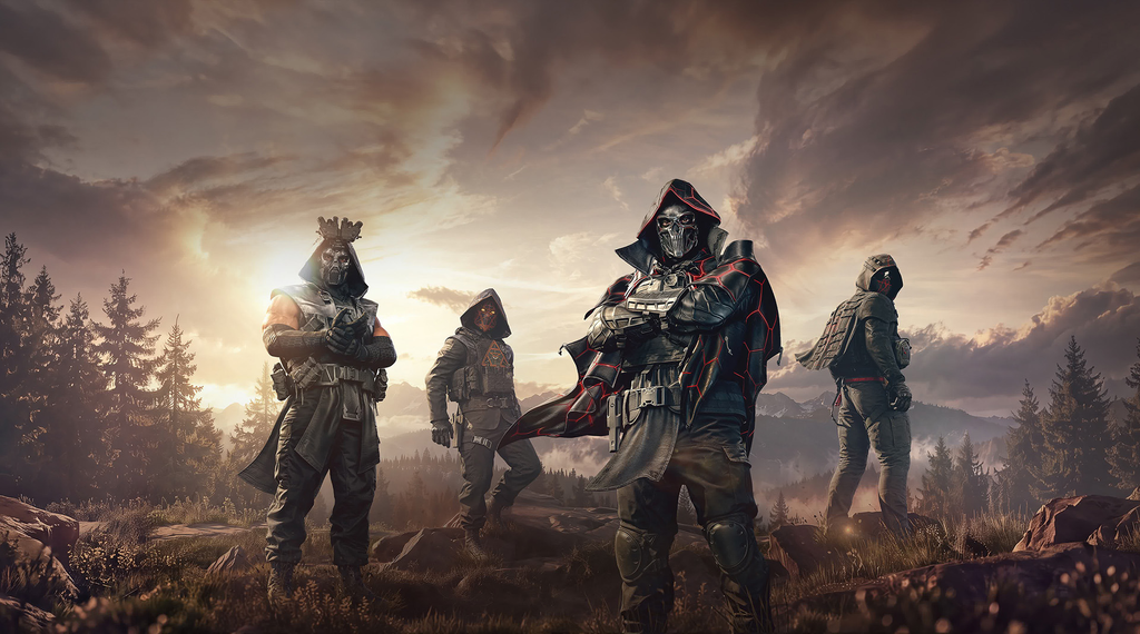 Call of Duty: Mobile coloca Vampiros e Lobisomens frente a frente na Temporada 9