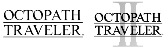 OCTOPATH TRAVELER & OCTOPATH TRAVELER II, já disponíveis para Nintendo Switch 2 OCTOPATH TRAVELER & OCTOPATH TRAVELER II, já disponíveis para Nintendo Switch 2