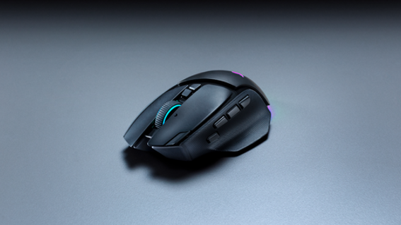 Razer apresenta a linha Basilisk V4