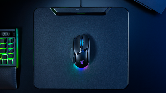 Razer apresenta a linha Basilisk V4