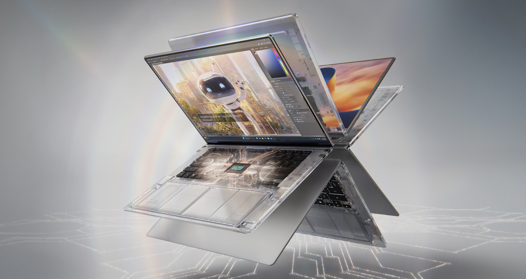 NVIDIA e Microsoft dão início a um novo começo para PCs Windows com RTX Spark e agentes de IA
