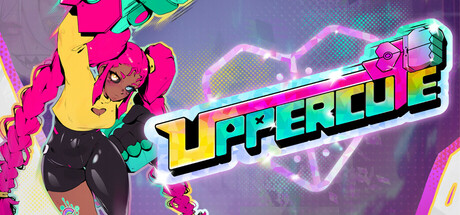 Uppercut | PC (Demo) Uppercut
