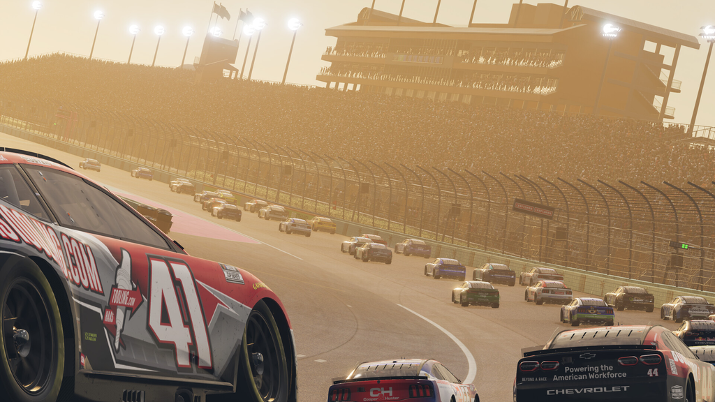 Nascar