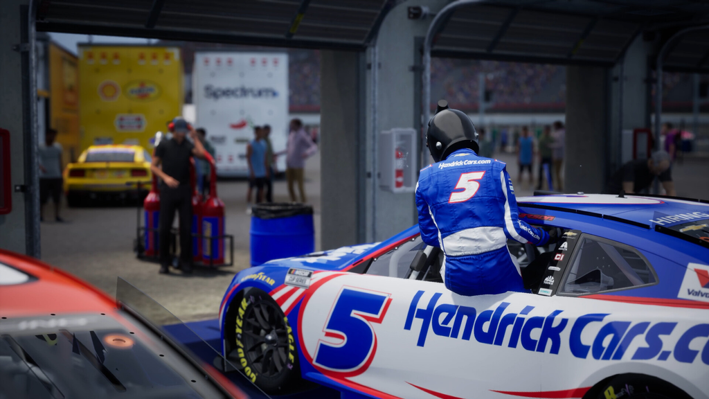 Nascar