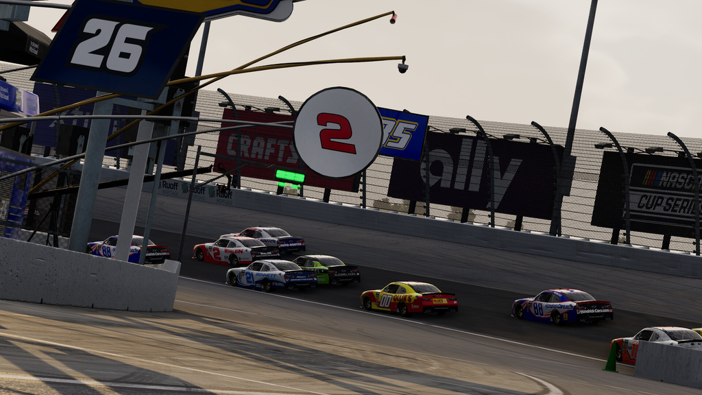 Nascar