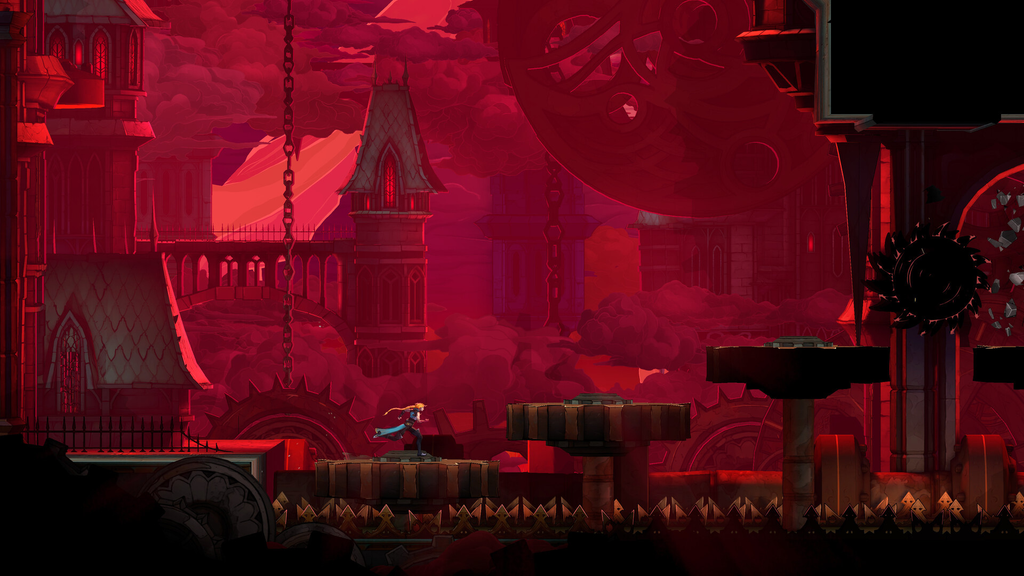 Castlevania: Belmont's Curse | PC (Steam) review Castlevania: Belmont's Curse | PC (Steam) review