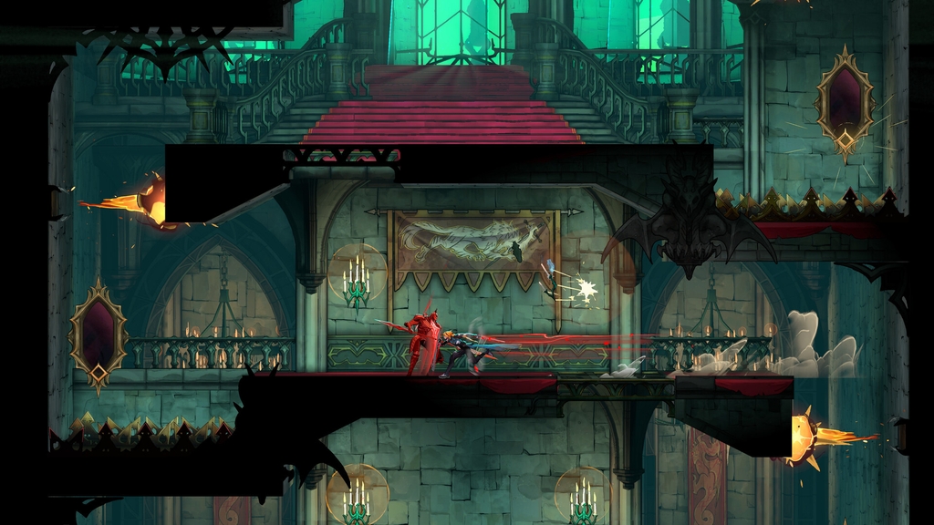 Castlevania: Belmont's Curse | PC (Steam) review Castlevania: Belmont's Curse | PC (Steam) review