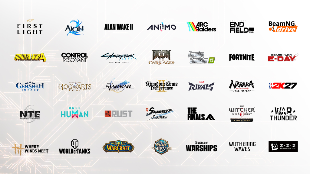 RTX Spark chega em 16 de outubro com centenas de jogos e nova versão do DLSS 5 RTX Spark chega em 16 de outubro com centenas de jogos e nova versão do DLSS 5