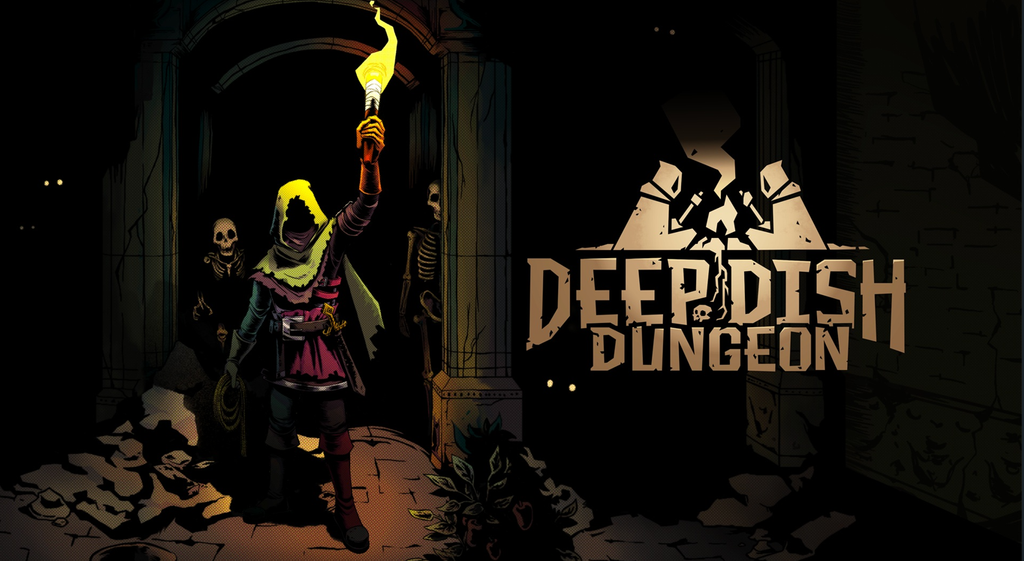 Estúdio brasileiro Behold Studios celebra o lançamento de Deep Dish Dungeon no XBOX Game Pass Estúdio brasileiro Behold Studios celebra o lançamento de Deep Dish Dungeon no XBOX Game Pass
