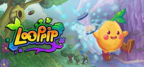 Looppip | PC (Demo) Looppip
