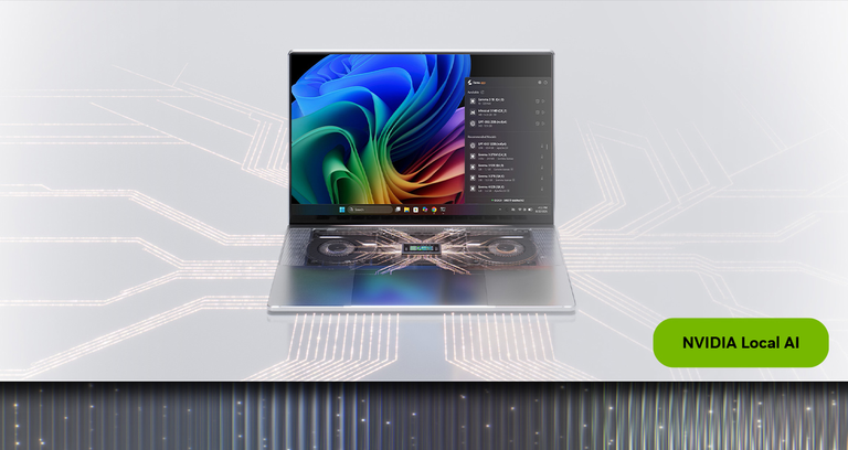 NVIDIA amplia ecossistema de IA do RTX Spark com novos modelos, ferramentas e recursos criativos