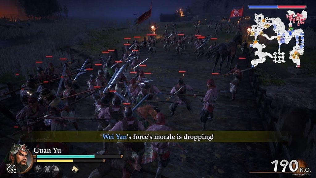 DYNASTY WARRIORS 3: Complete Edition Remastered | PS5 Review DYNASTY WARRIORS 3: Complete Edition Remastered | PS5 Review