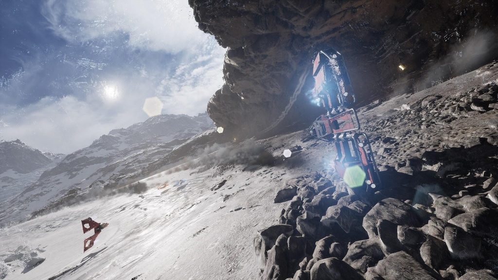 Star Wars: Galactic Racer | Review Star Wars: Galactic Racer | Review