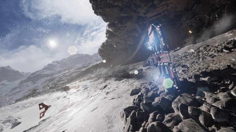 Star Wars: Galactic Racer | Review