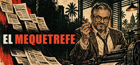 Conheça um pouco do jogo "El Mequetrefe" El Mequetrefe