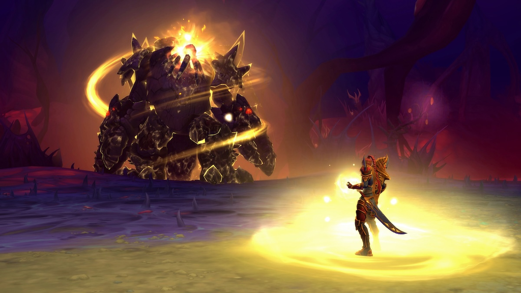 A atualização 12.1.5 de World of Warcraft: Midnight já está disponível A atualização 12.1.5 de World of Warcraft: Midnight já está disponível