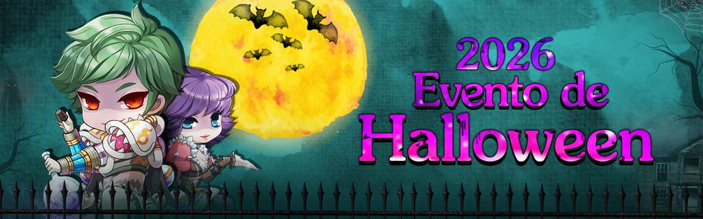 Ragnarök Online LATAM recebe reestruturação do grupo do Éden, nova área e evento de Halloween Ragnarök Online LATAM recebe reestruturação do grupo do Éden, nova área e evento de Halloween