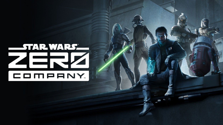 Star Wars: Zero Company | PS5 Review