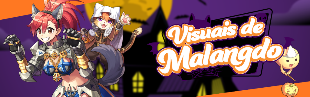 Ragnarök Online LATAM recebe reestruturação do grupo do Éden, nova área e evento de Halloween Ragnarök Online LATAM recebe reestruturação do grupo do Éden, nova área e evento de Halloween