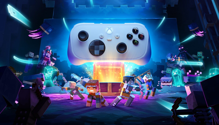 XBOX anuncia o Nano: O menor e mais leve controle da marca