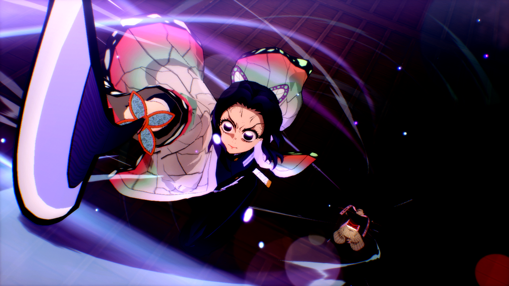 Edição Digital Ultimate e redução de preço para Demon Slayer -Kimetsu no Yaiba- The Hinokami Chronicles 2