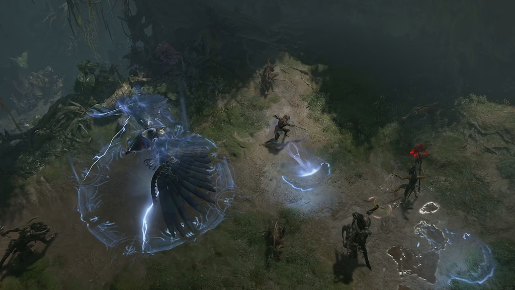 Diablo IV: Age of Hatred Collection | Nintendo Switch 2 Review Diablo IV: Age of Hatred Collection | Nintendo Switch 2 Review