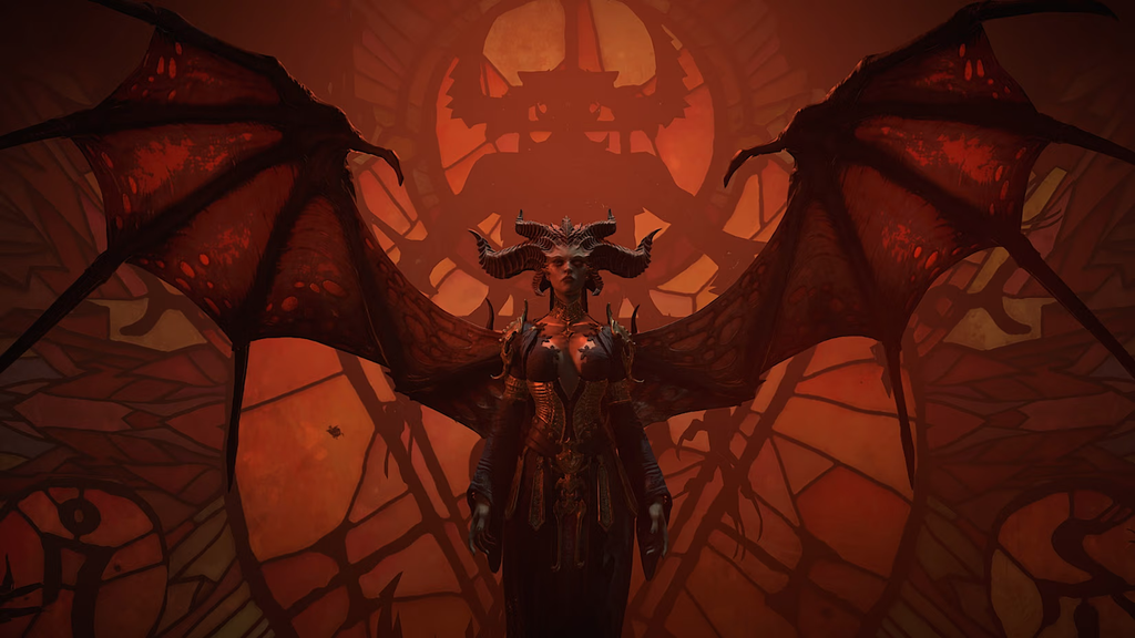 Diablo IV: Age of Hatred Collection | Nintendo Switch 2 Review Diablo