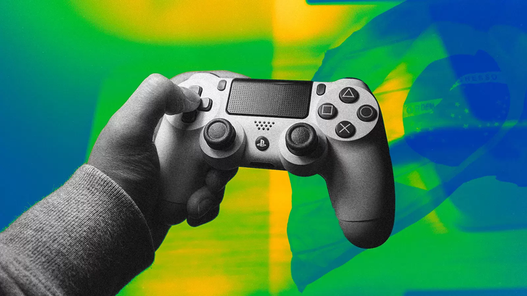 Marco Legal dos Jogos Eletrônicos - Árida 2, Lula e o avanço da indústria no mercado nacional
