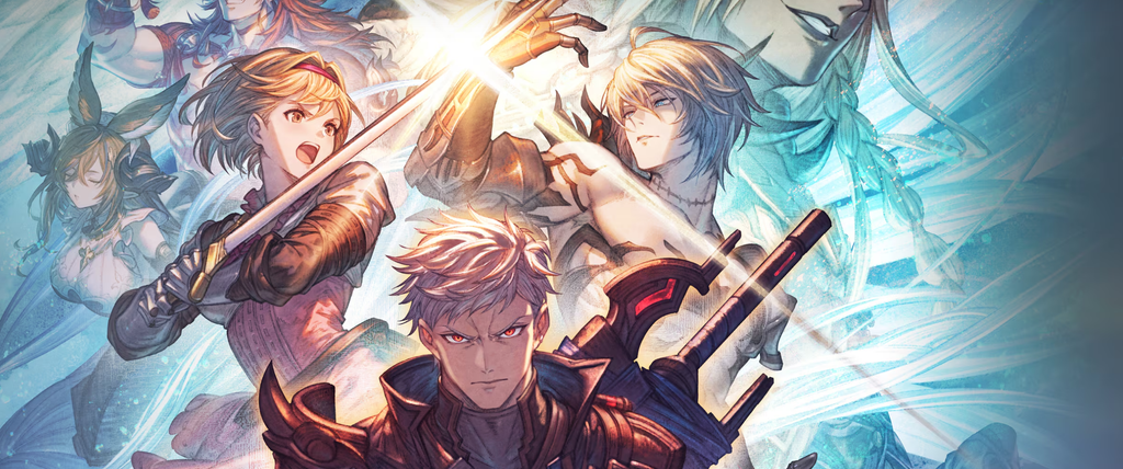 Granblue