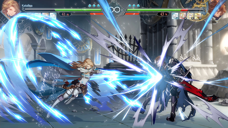Granblue Fantasy Versus: Rising | PS5