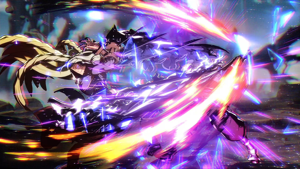 Granblue Fantasy Versus: Rising | PS5