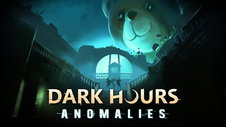 Game co-op de terror Dark Hours: Anomalies é anunciado
