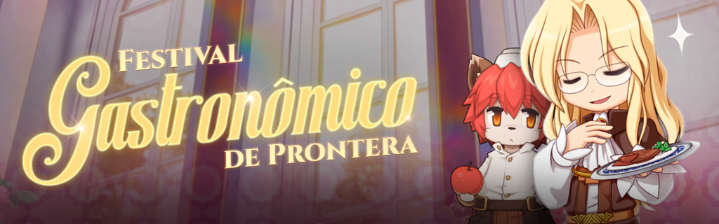 Ragnarök Online LATAM tem nova atualização com recompensas especiais e bônus de EXP para o Halloween