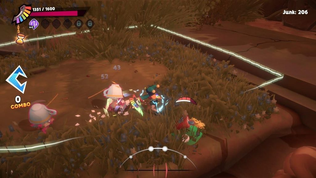 Alpha Nomos | PS5 review