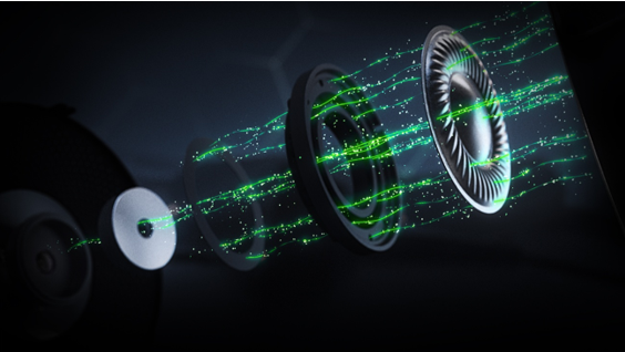Razer apresenta o headset Barracuda V2 Pro Razer apresenta o headset Barracuda V2 Pro
