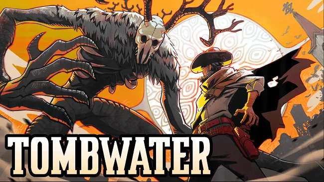 Tombwater: Souls-like 2D no velho oeste recebe grande atualização com suporte a português e 40% de desconto Tombwater: Souls-like 2D no velho oeste recebe grande atualização com suporte a português e 40% de desconto