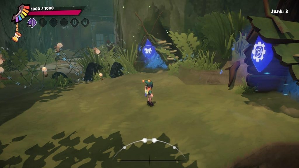 Alpha Nomos | PS5 review