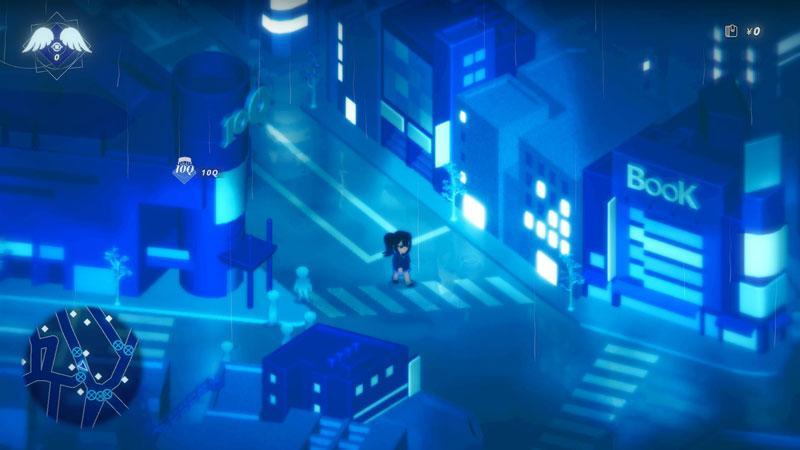 Vamos Acabar com o Mundo Juntos - Suspense Psicológico Lo-Fi, Rain98 lança demo gratuita no Steam com mais de três horas de jogo Vamos Acabar com o Mundo Juntos - Suspense Psicológico Lo-Fi, Rain98 lança demo gratuita no Steam com mais de três horas de jogo
