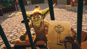 Fabula Rasa estreia no Meta Quest em novembro Fabula Rasa estreia no Meta Quest em novembro