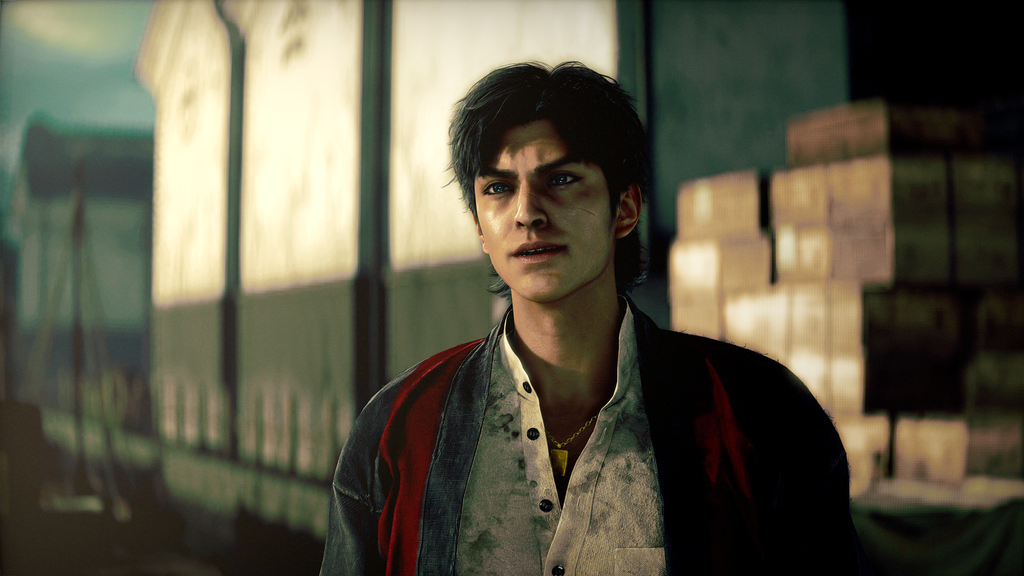 STRANGER THAN HEAVEN apresenta novo trailer de história “Kokura”
