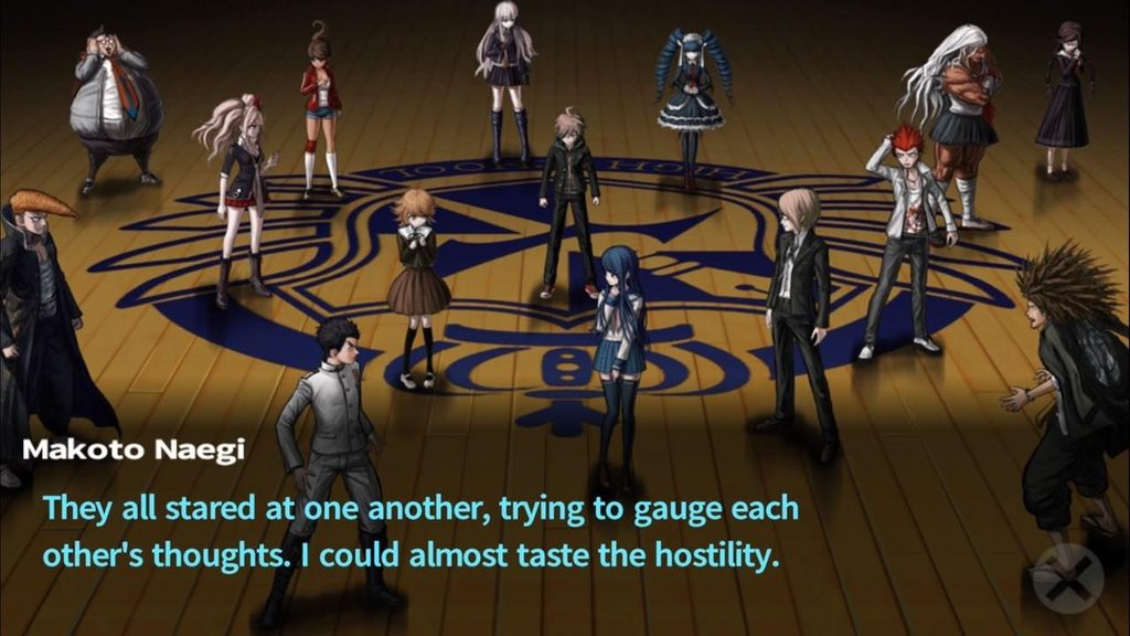 Danganronpa: Trigger Happy Havoc | PS5 Review